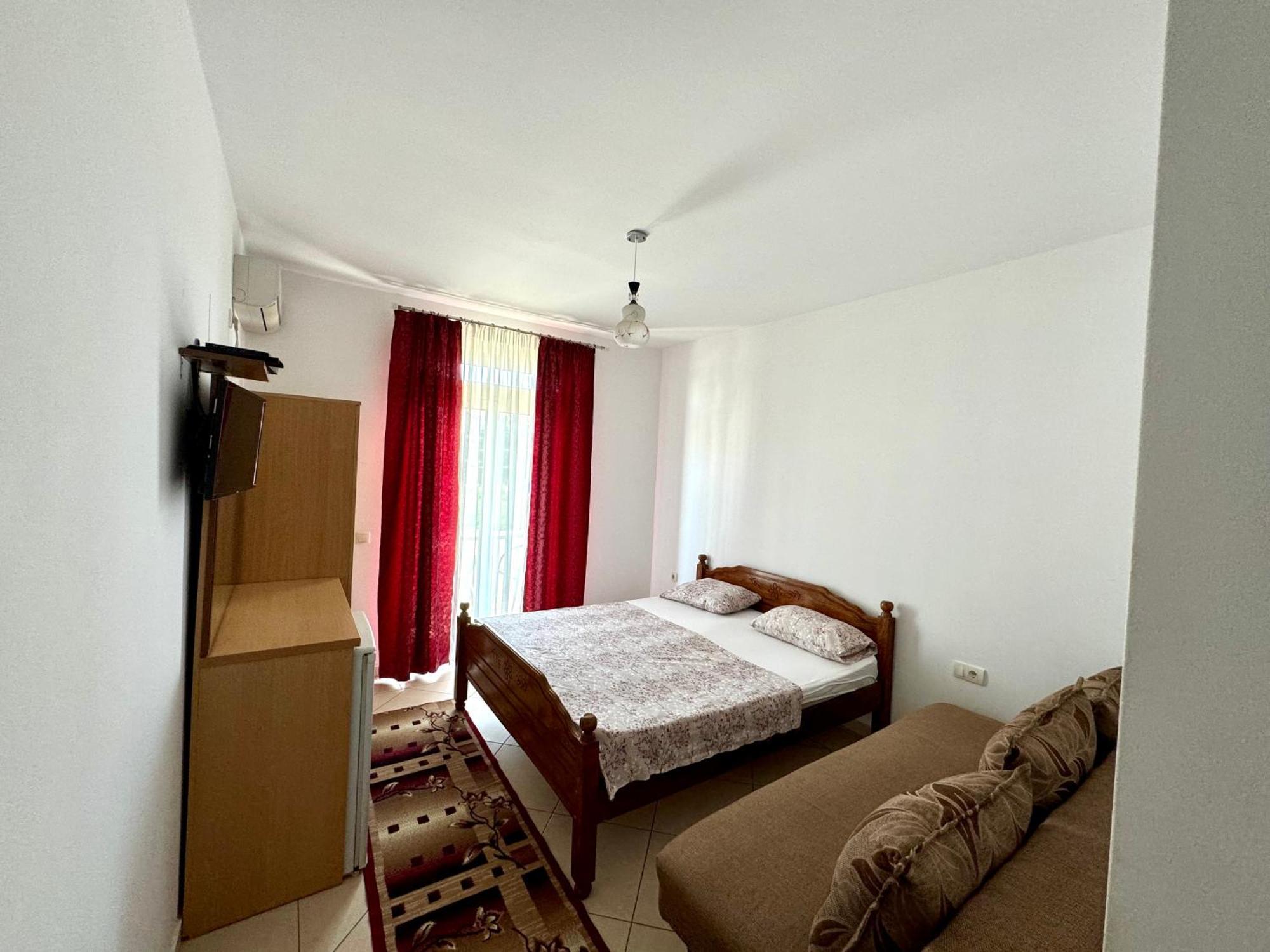 Apartments Cobi Ulcinj Room photo