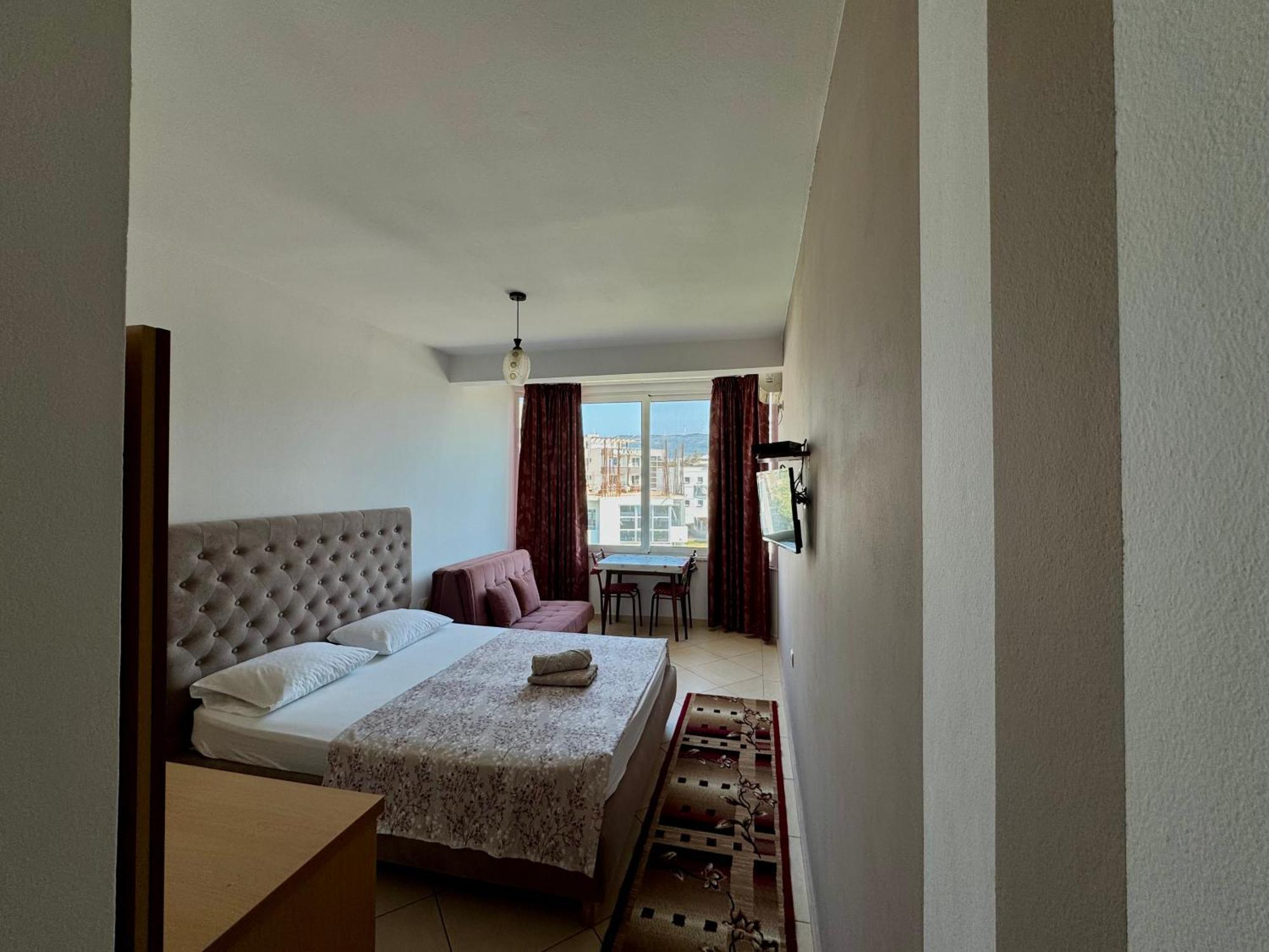Apartments Cobi Ulcinj Room photo