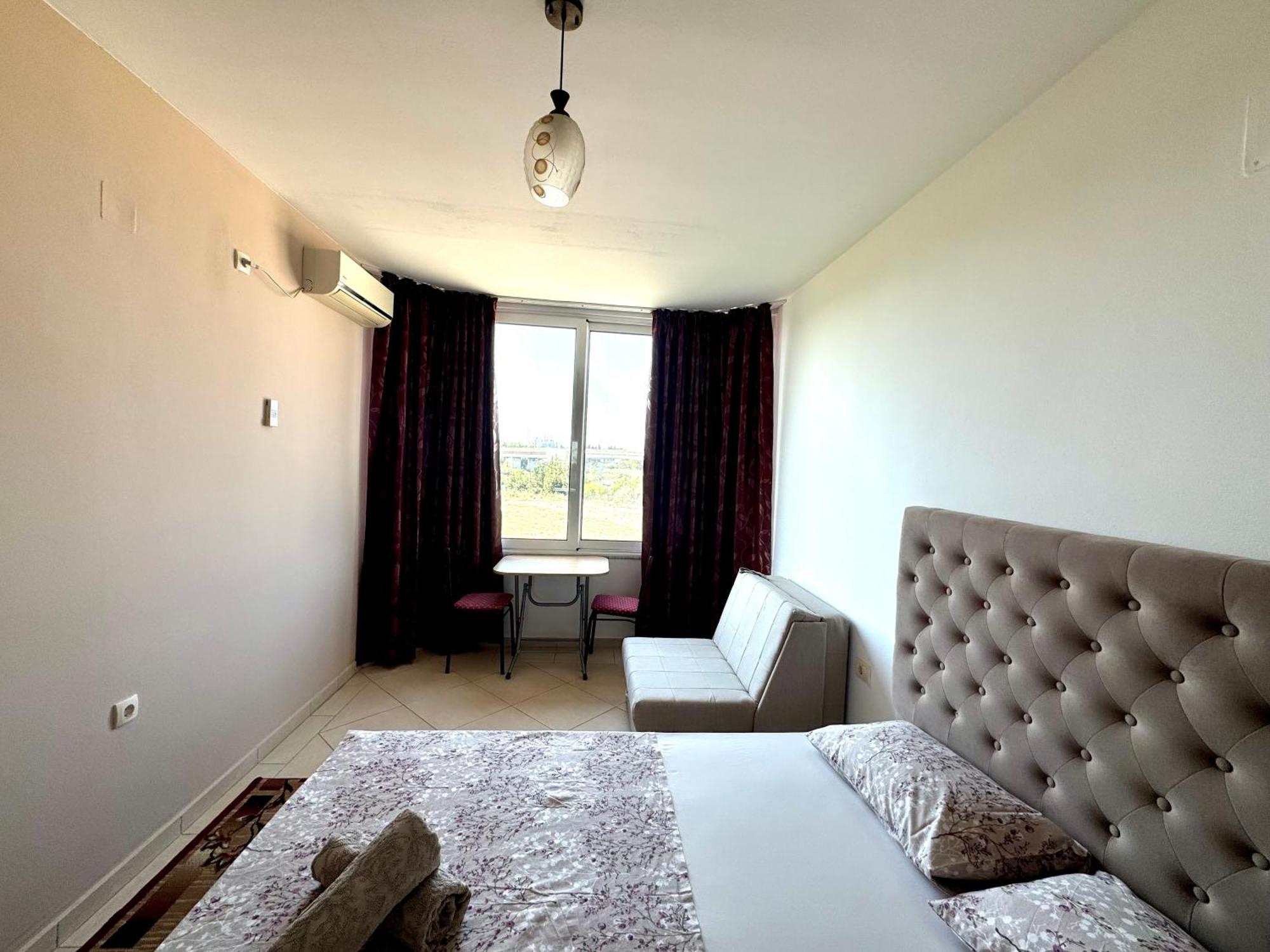 Apartments Cobi Ulcinj Room photo