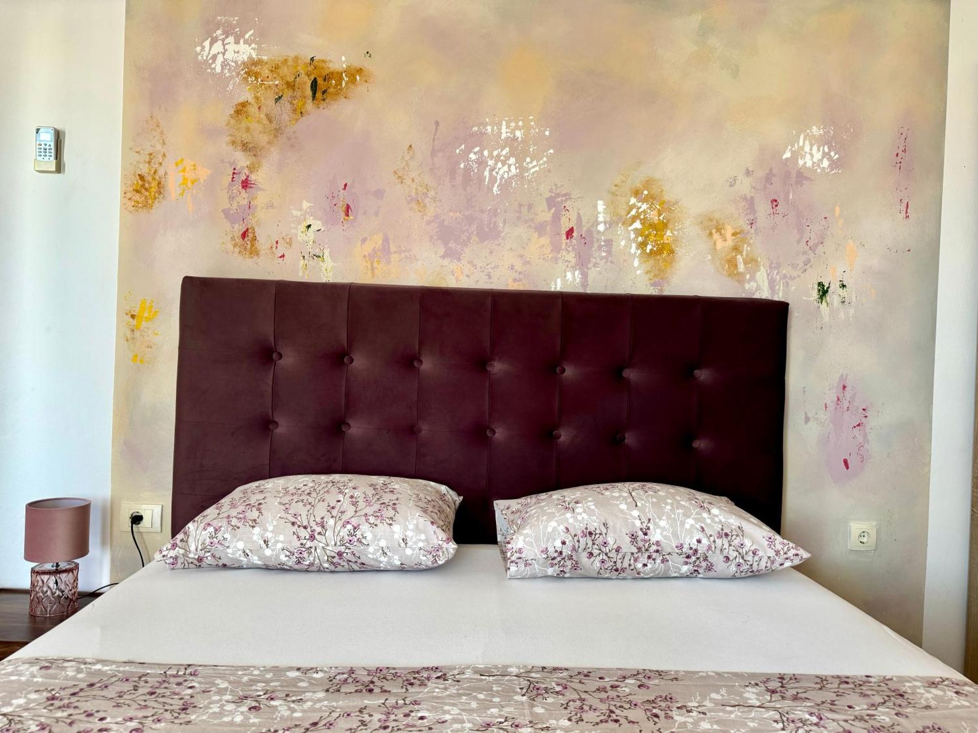 Apartments Cobi Ulcinj Room photo