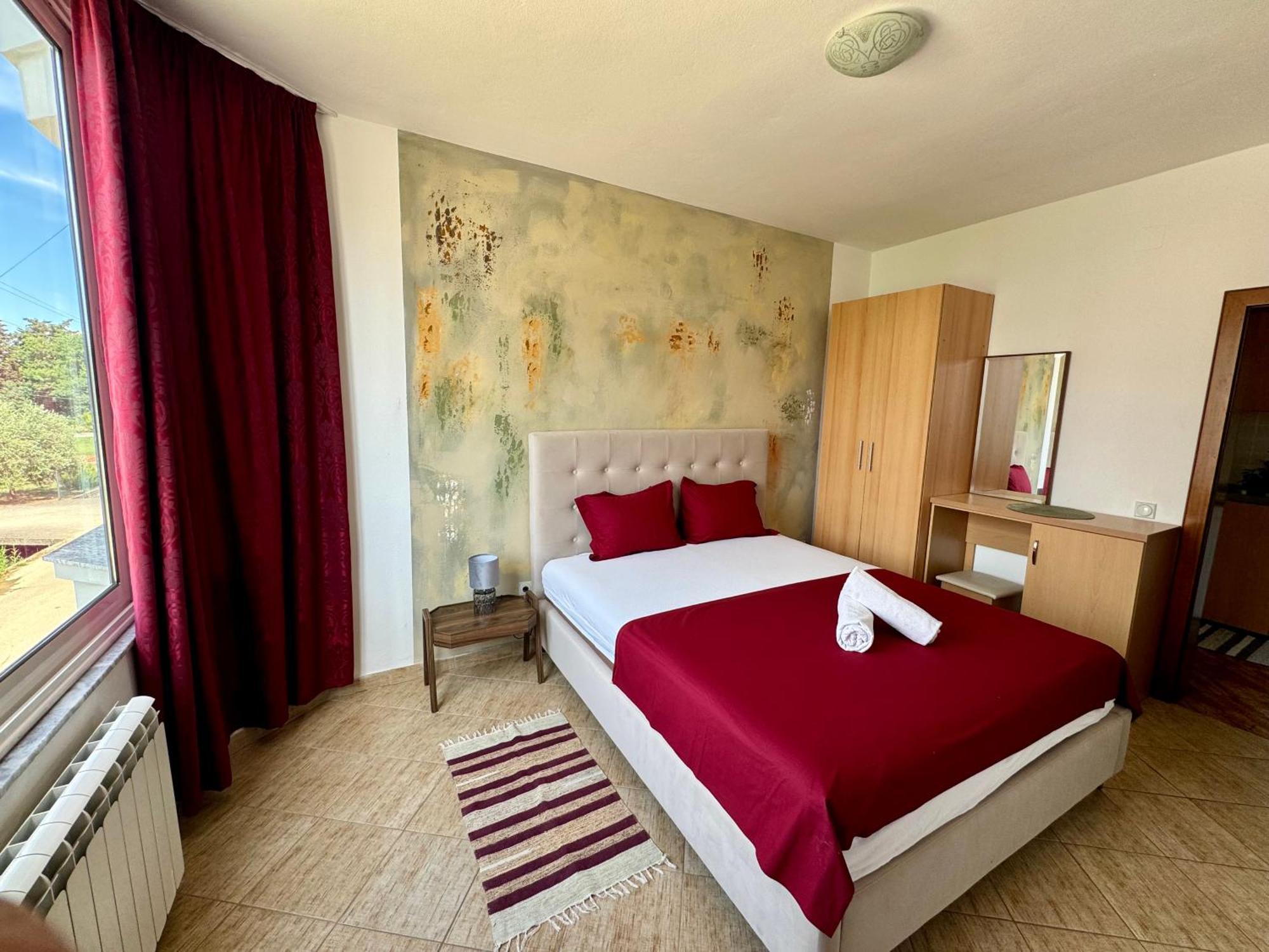 Apartments Cobi Ulcinj Room photo