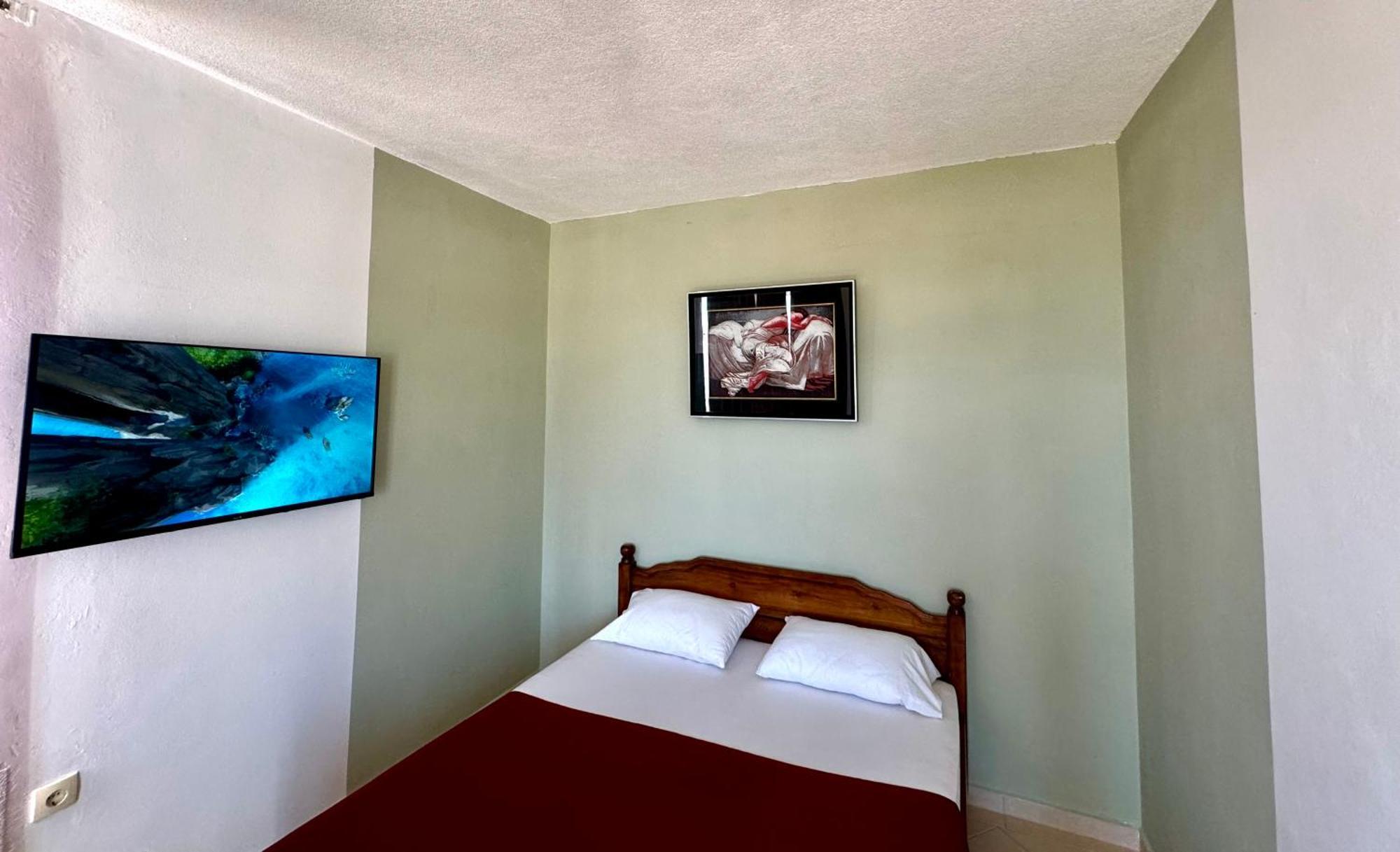Apartments Cobi Ulcinj Room photo