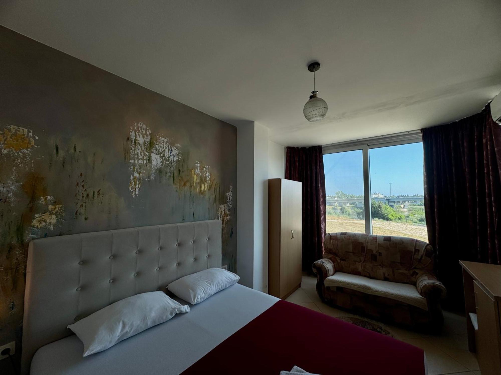 Apartments Cobi Ulcinj Room photo
